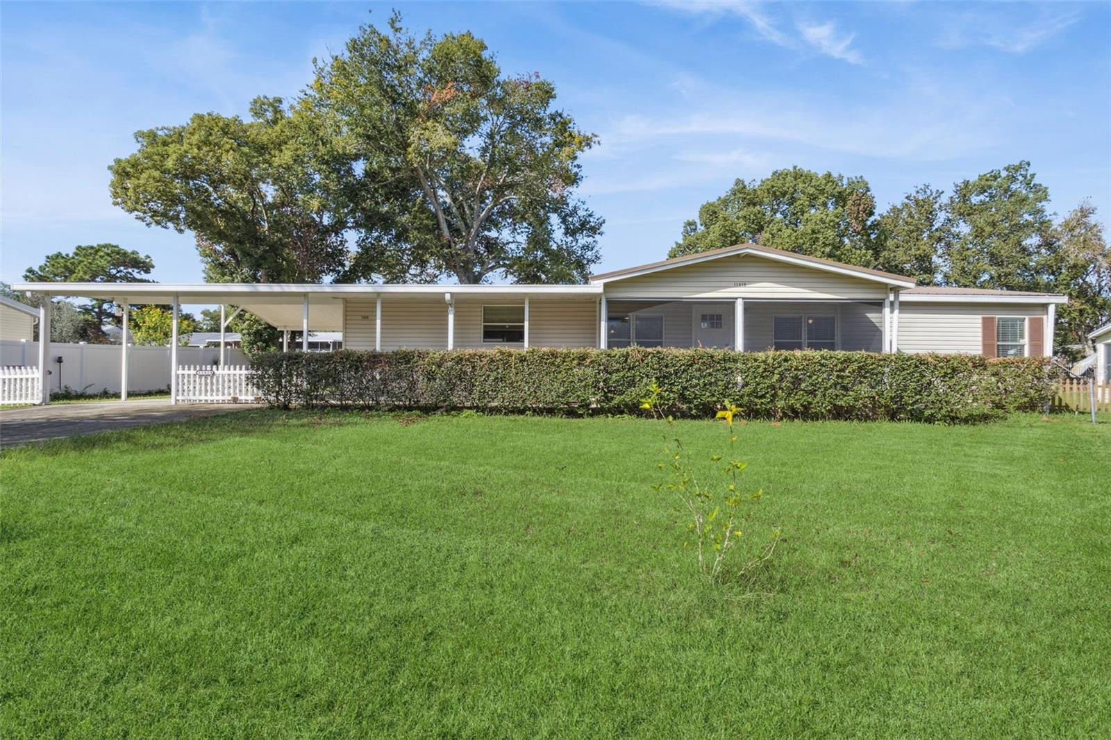 Manufactured Home em LEESBURG, FL - Daniel Dourado