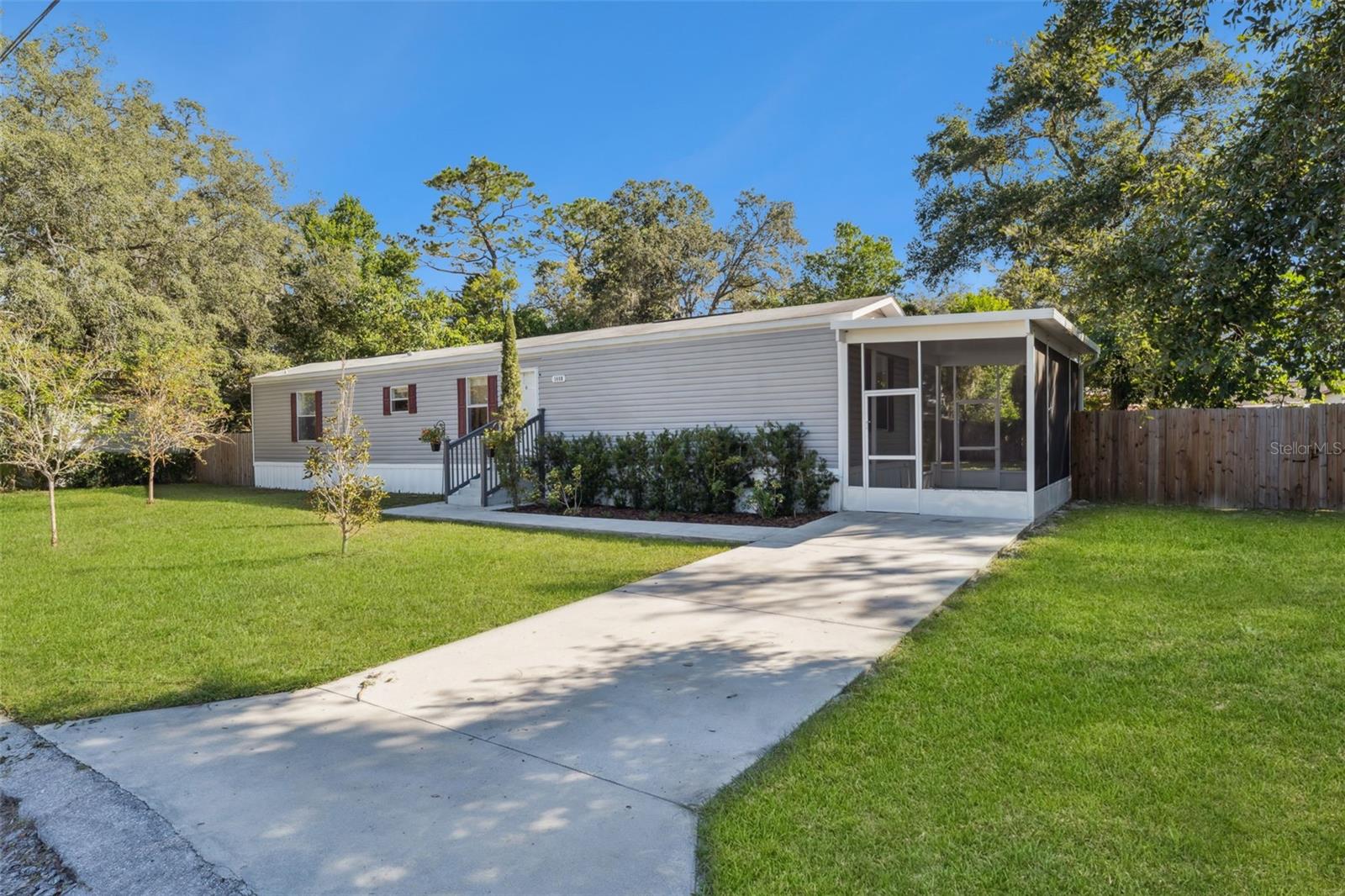 Manufactured Home em CASSELBERRY, FL - Daniel Dourado