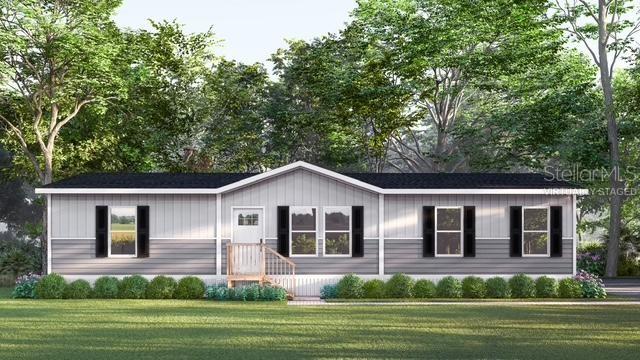 Manufactured Home em PAISLEY, FL - Daniel Dourado