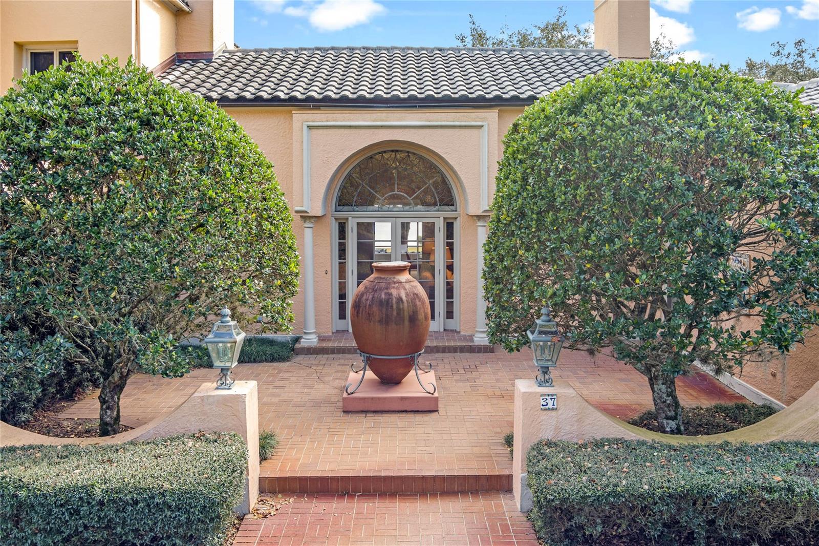 Villa em LAKE WALES, FL - Daniel Dourado