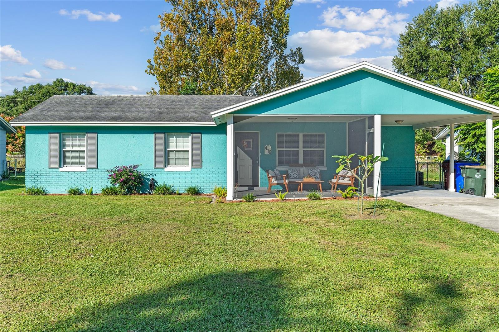 Single Family Residence em ST CLOUD, FL - Daniel Dourado