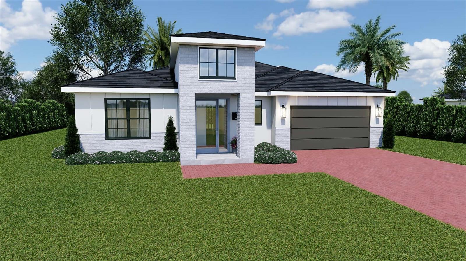 Single Family Residence em APOPKA, FL - Daniel Dourado