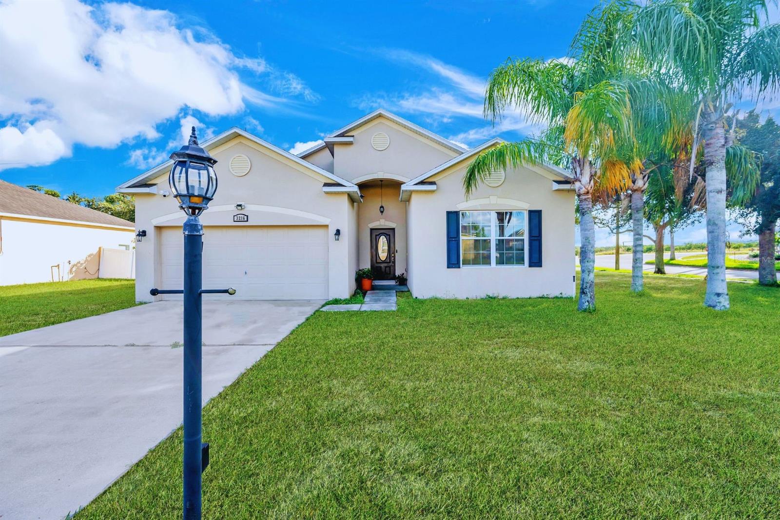 Single Family Residence em DUNDEE, FL - Daniel Dourado