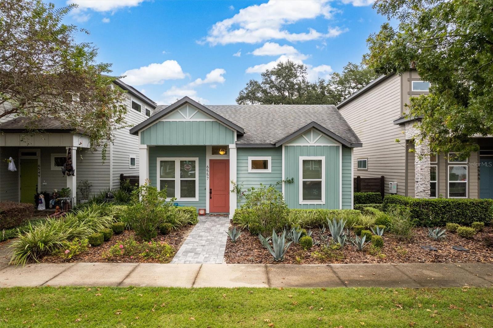 Single Family Residence em GAINESVILLE, FL - Daniel Dourado