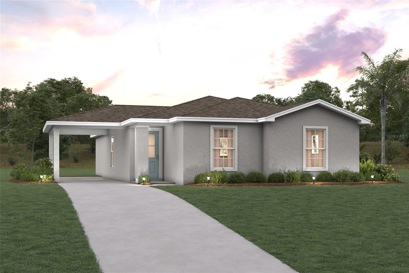Single Family Residence em DUNNELLON, FL - Daniel Dourado