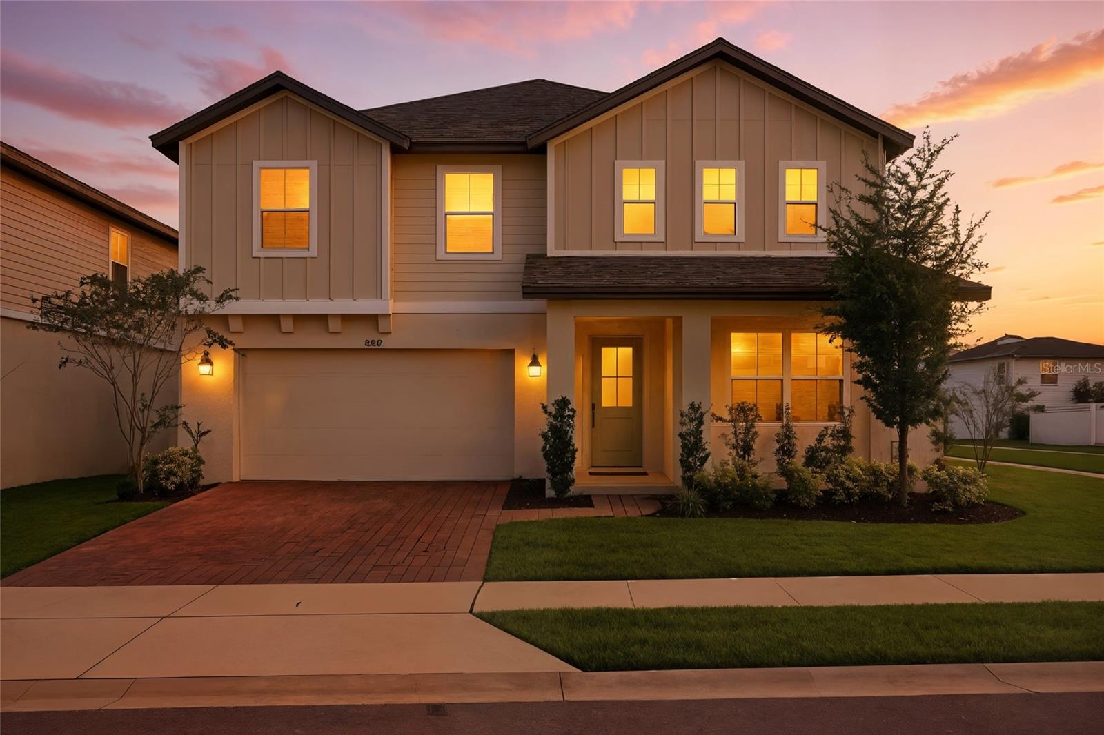 Single Family Residence em CLERMONT, FL - Daniel Dourado