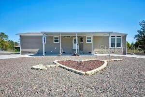 Manufactured Home in BROOKSVILLE, FL - Daniel Dourado