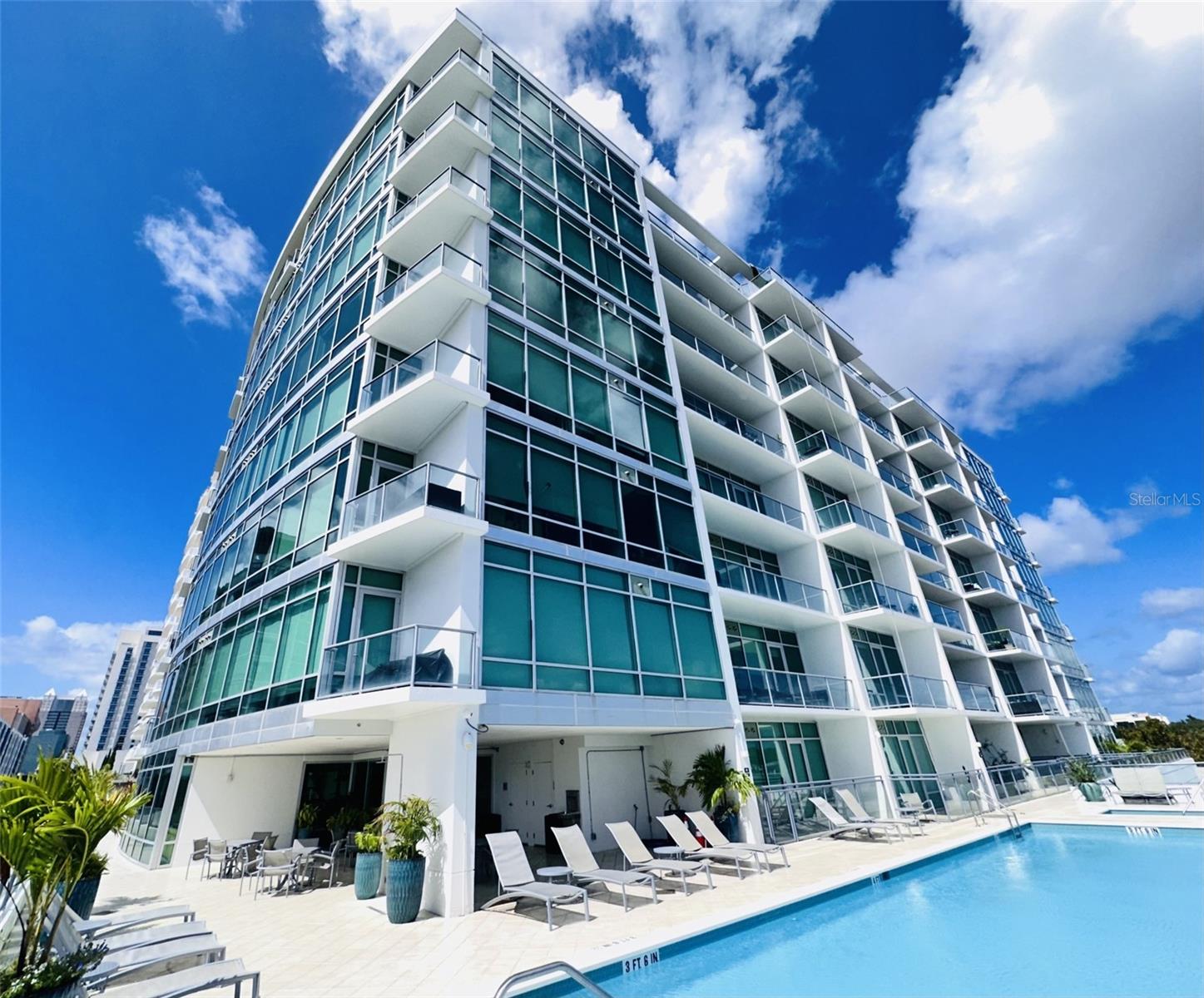 Condominium em ORLANDO, FL - Daniel Dourado