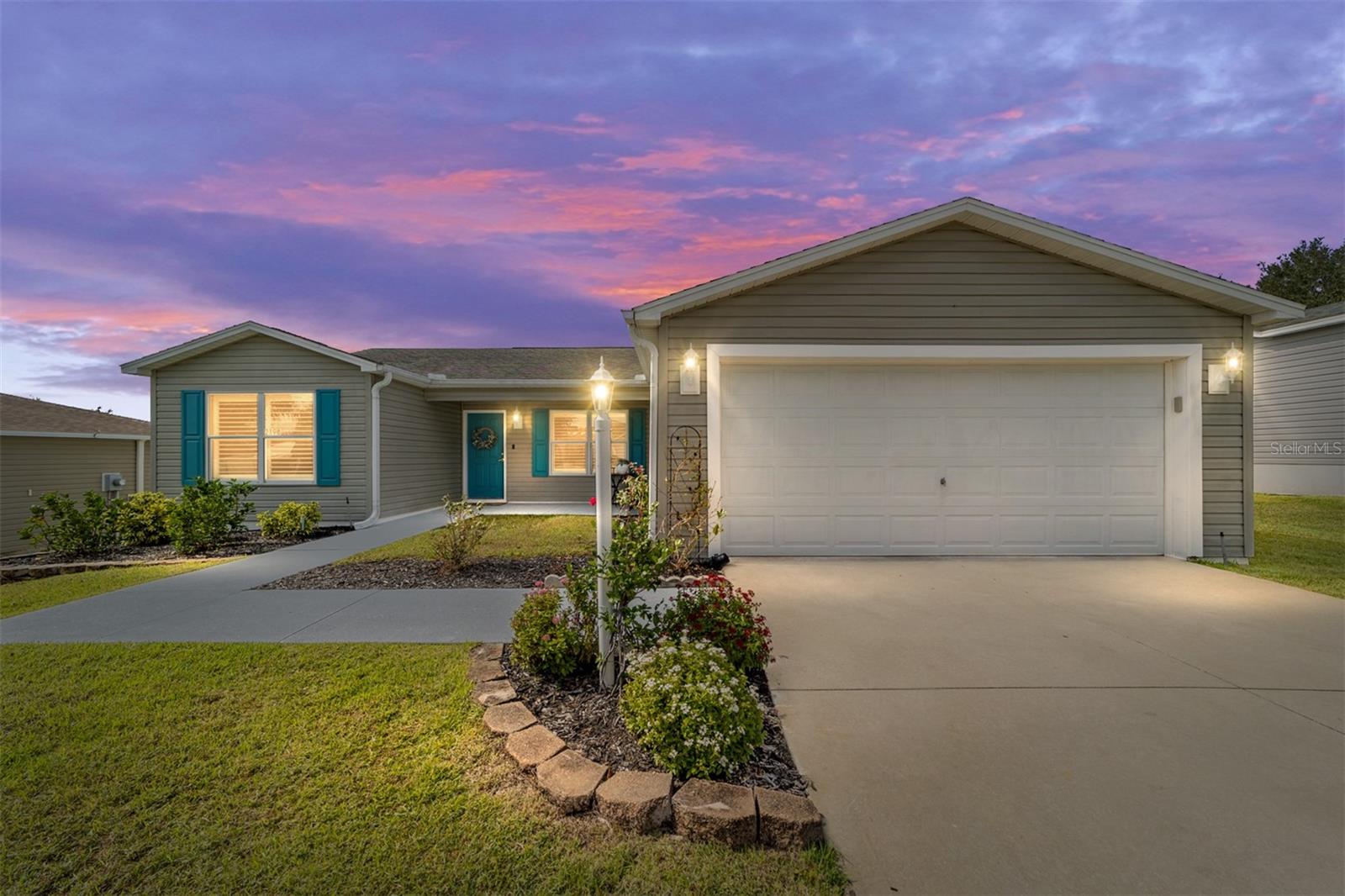 Single Family Residence em THE VILLAGES, FL - Daniel Dourado