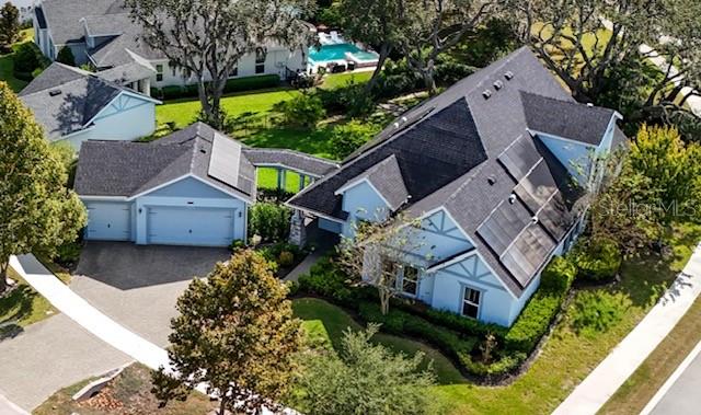 Single Family Residence em LITHIA, FL - Daniel Dourado