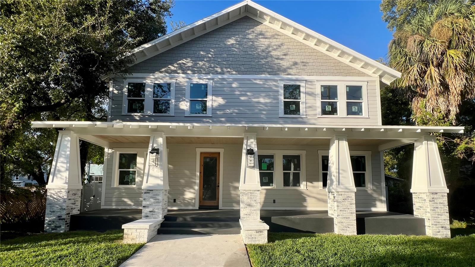 Single Family Residence em TAMPA, FL - Daniel Dourado