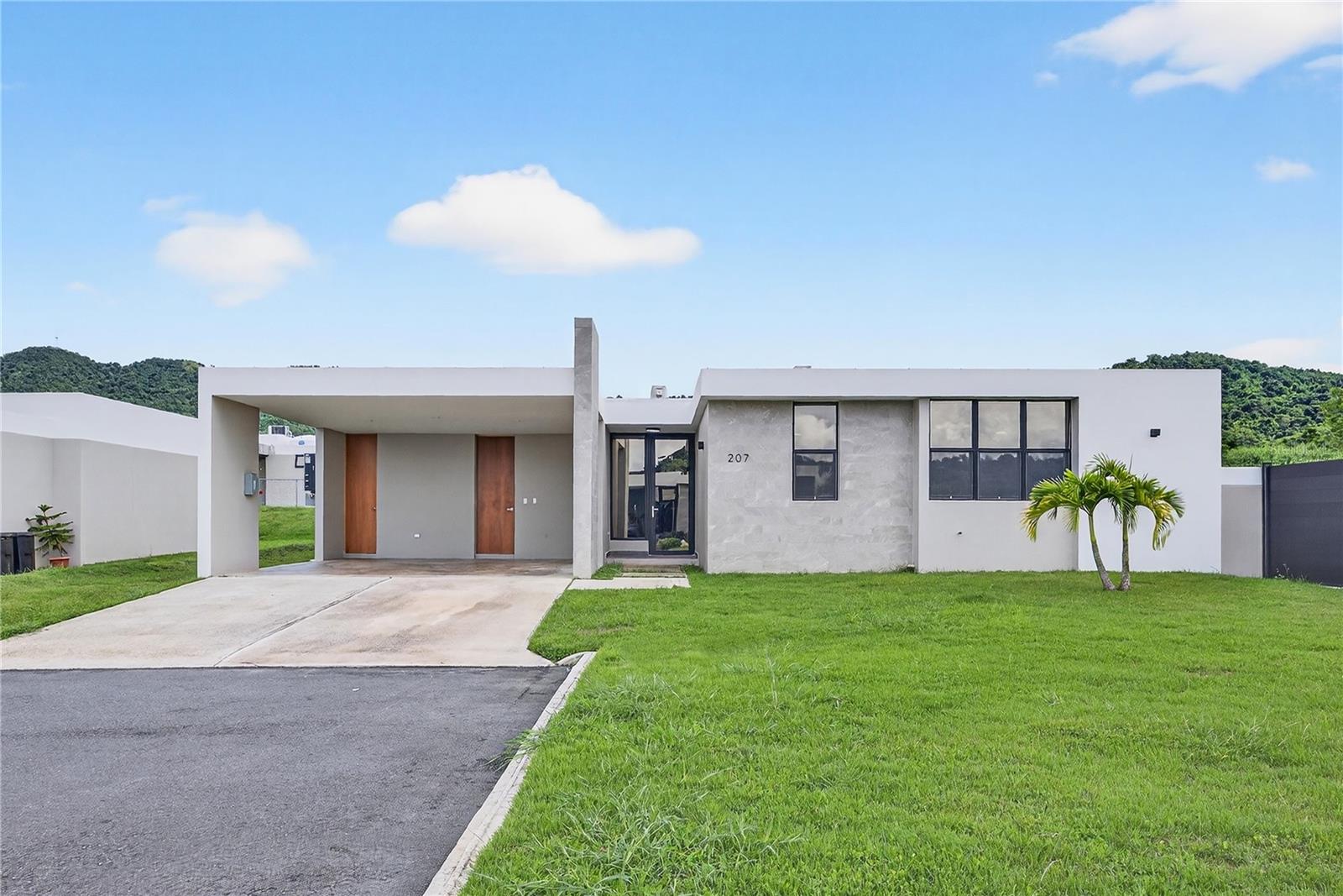 Single Family Residence em GURABO, PR - Daniel Dourado