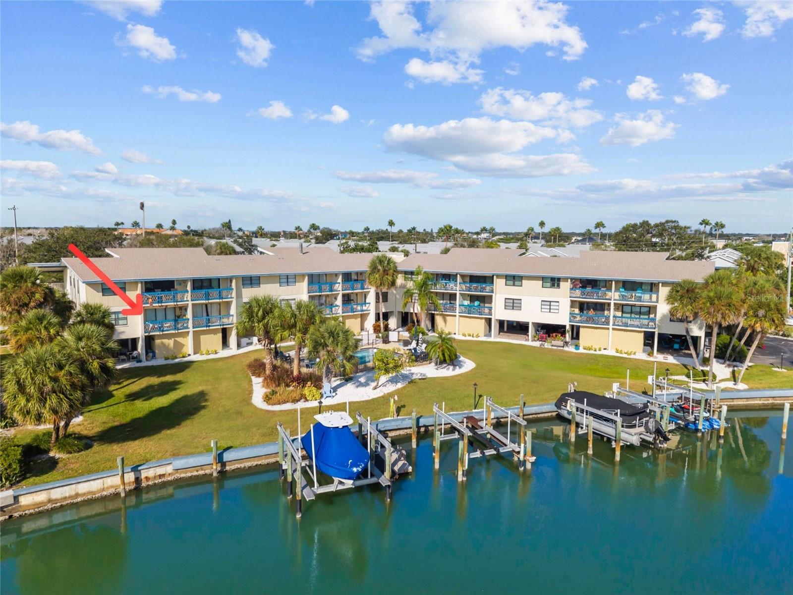 Condominium em TREASURE ISLAND, FL - Daniel Dourado