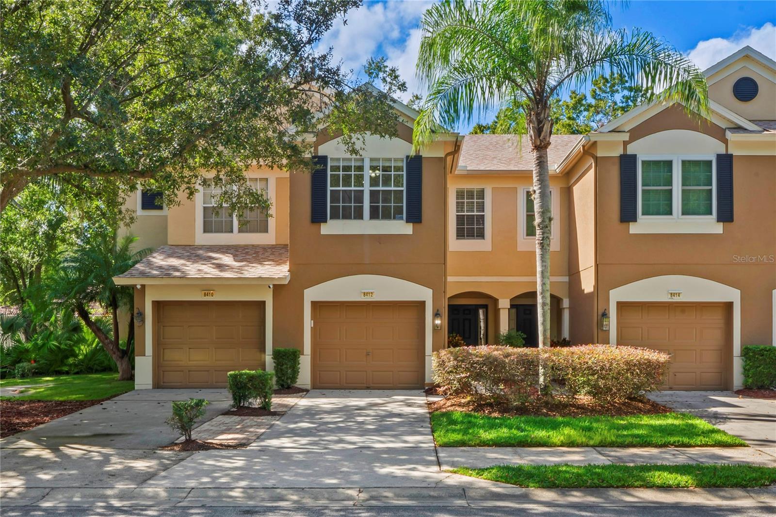 Townhouse em TAMPA, FL - Daniel Dourado
