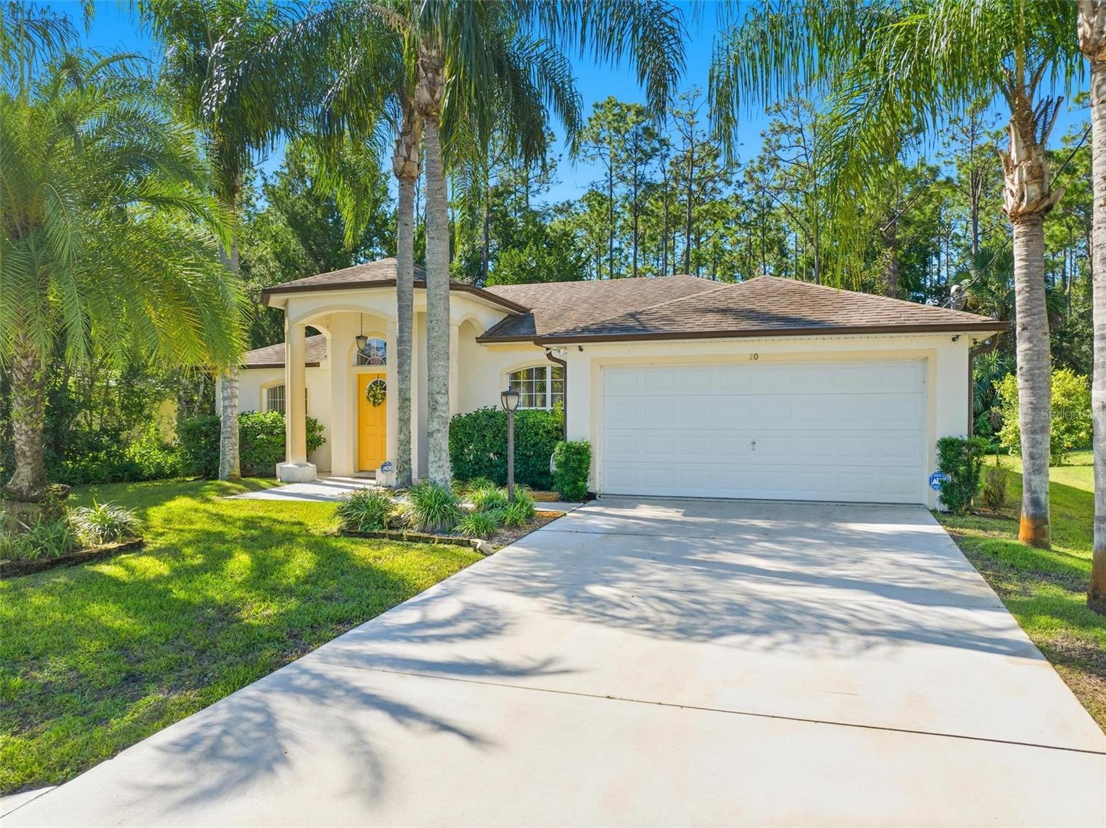 Single Family Residence in PALM COAST, FL - Daniel Dourado