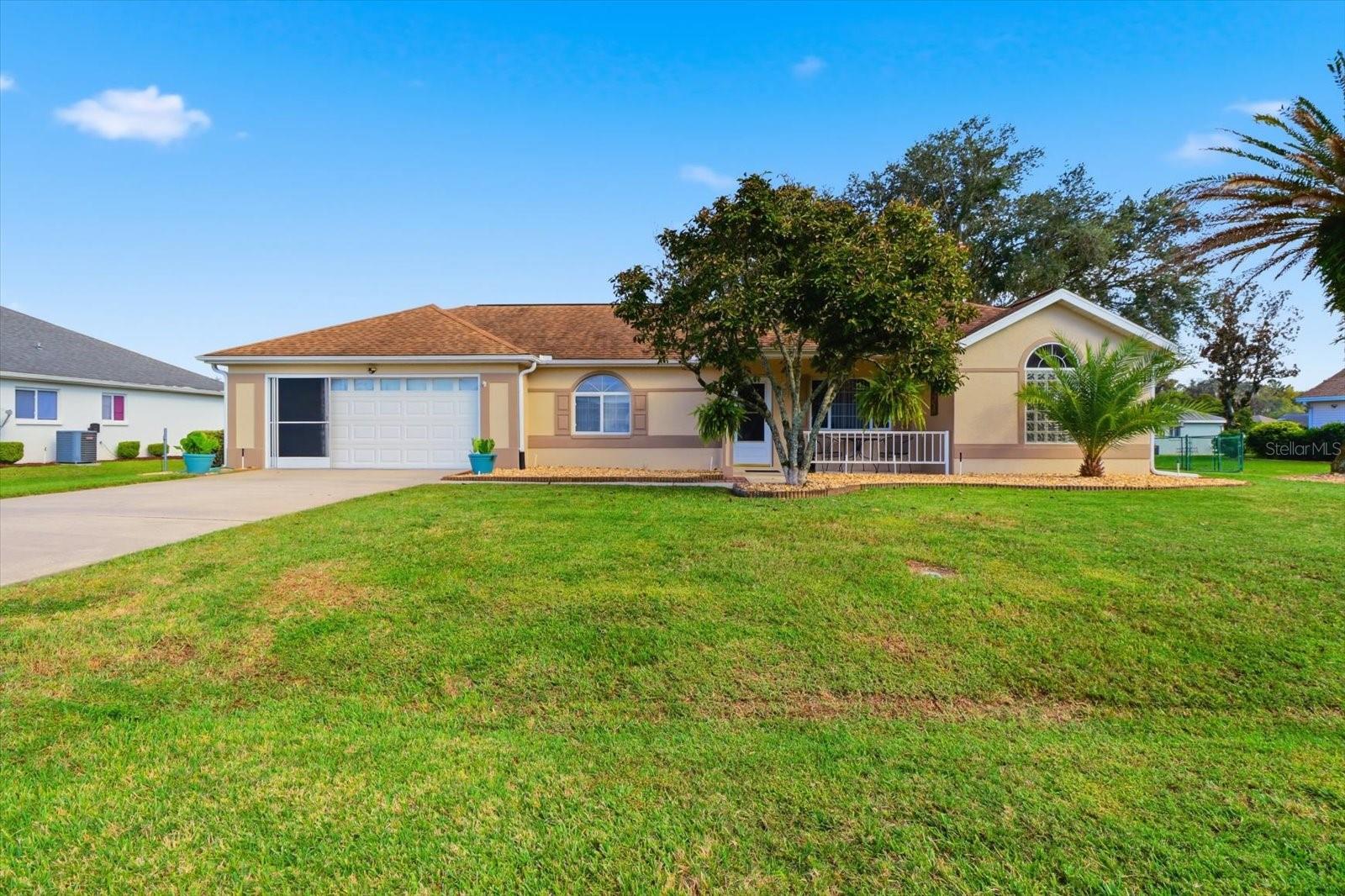 Single Family Residence em OCALA, FL - Daniel Dourado