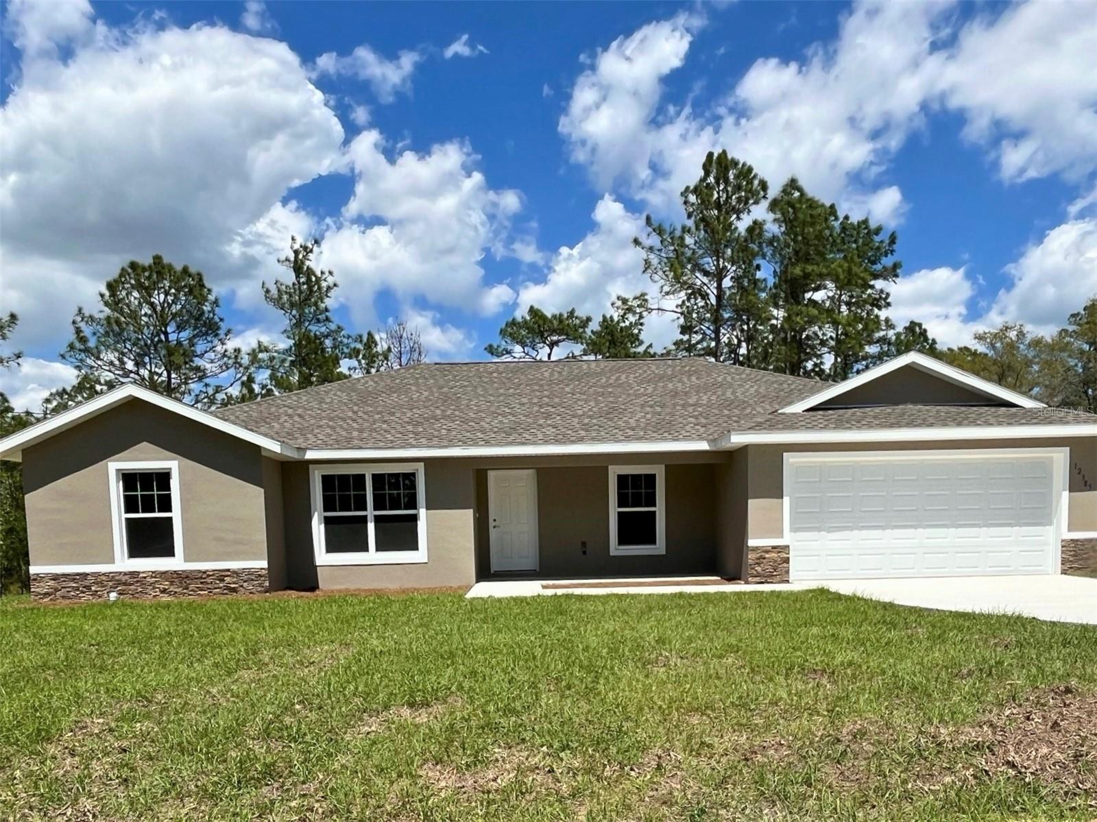 Single Family Residence em DUNNELLON, FL - Daniel Dourado