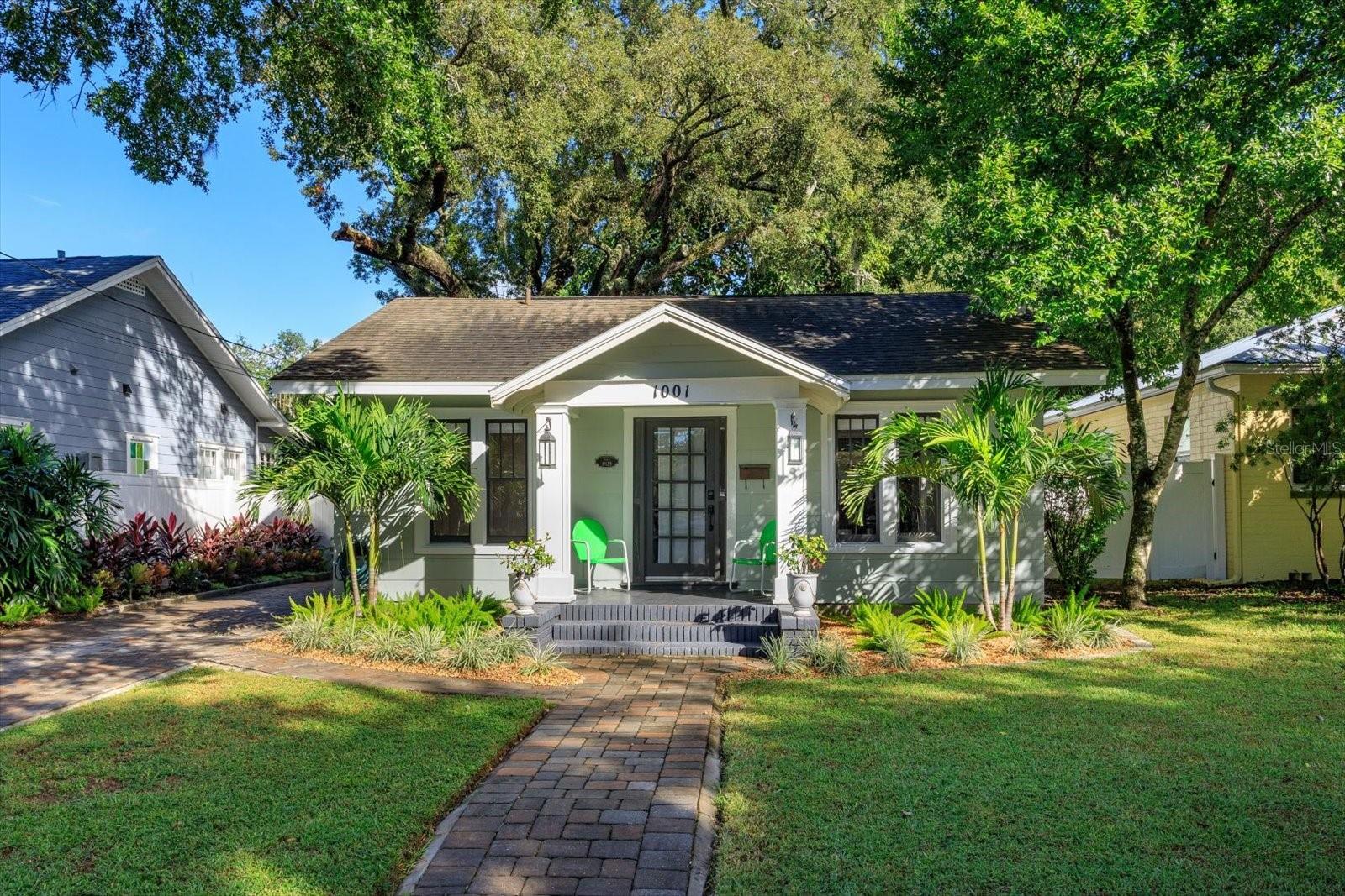 Single Family Residence em ORLANDO, FL - Daniel Dourado