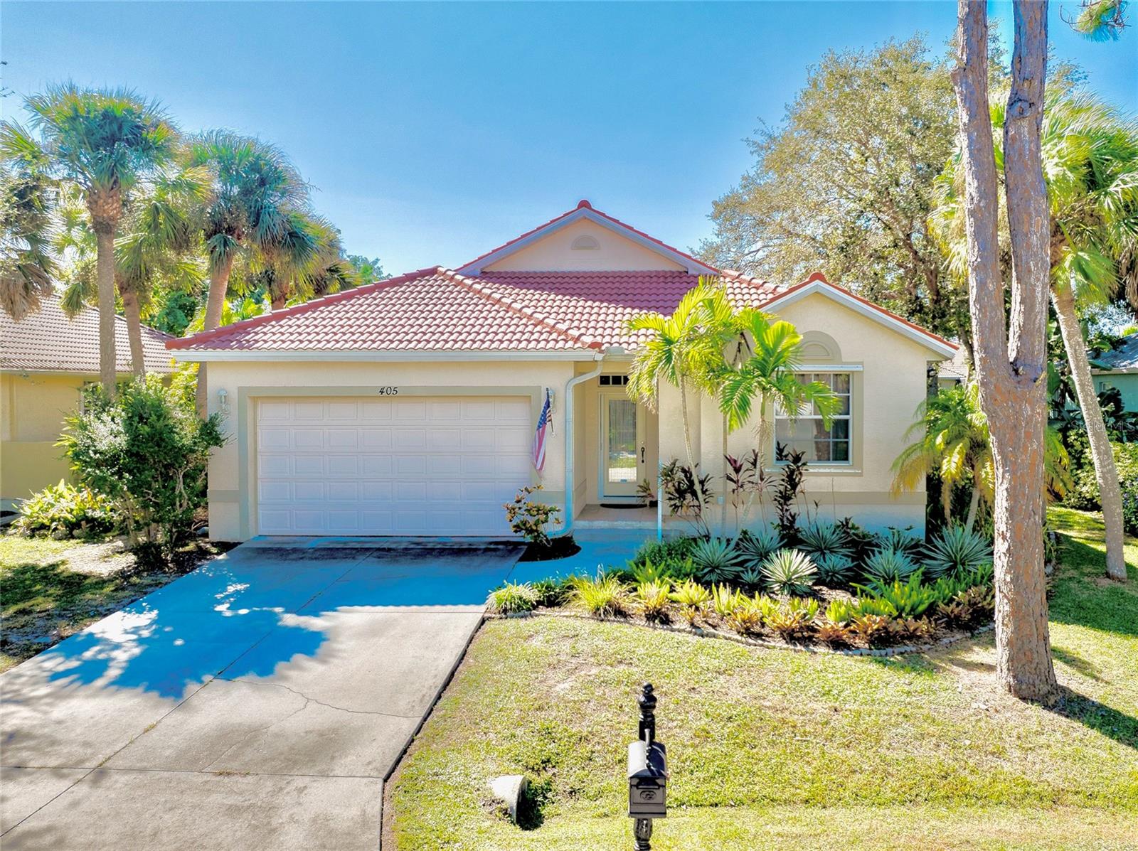 Single Family Residence em NOKOMIS, FL - Daniel Dourado