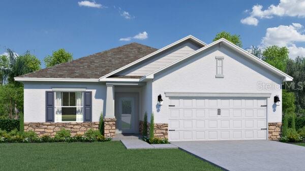 Single Family Residence em LAKE ALFRED, FL - Daniel Dourado