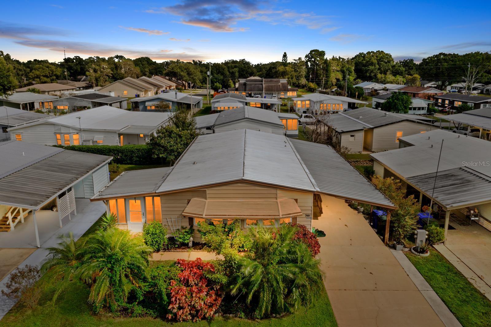 Manufactured Home em LAKELAND, FL - Daniel Dourado