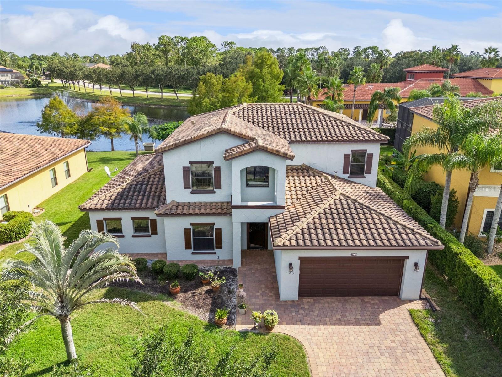 Single Family Residence em DEBARY, FL - Daniel Dourado