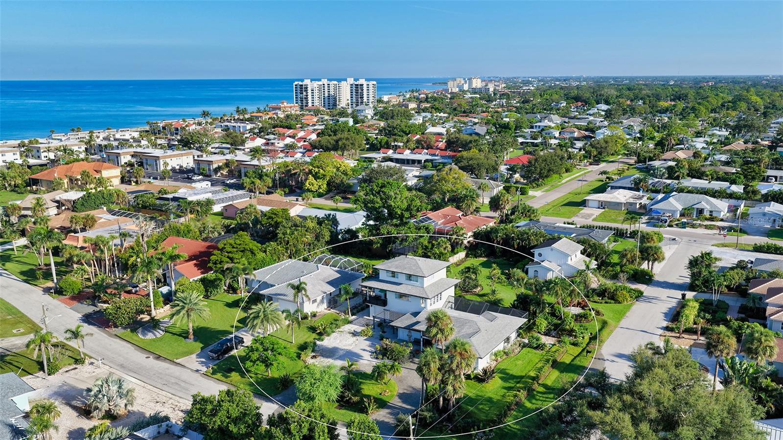 Single Family Residence em VENICE, FL - Daniel Dourado