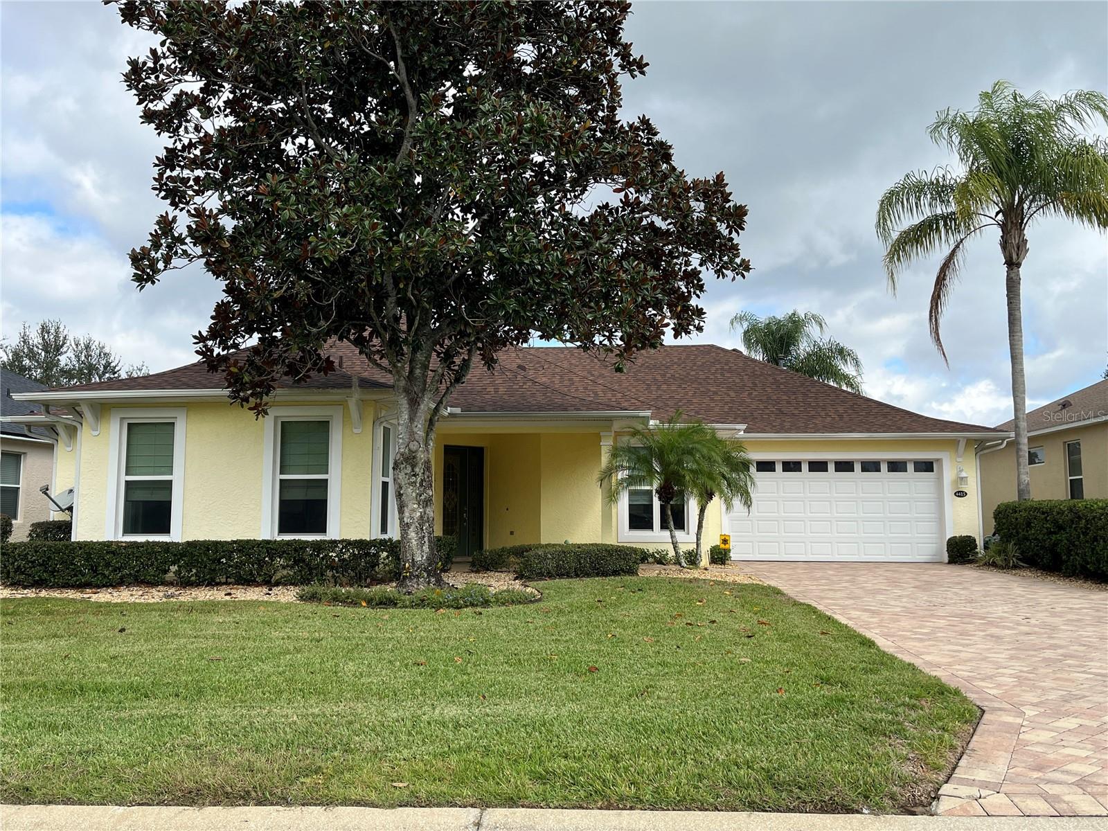 Single Family Residence em LEESBURG, FL - Daniel Dourado