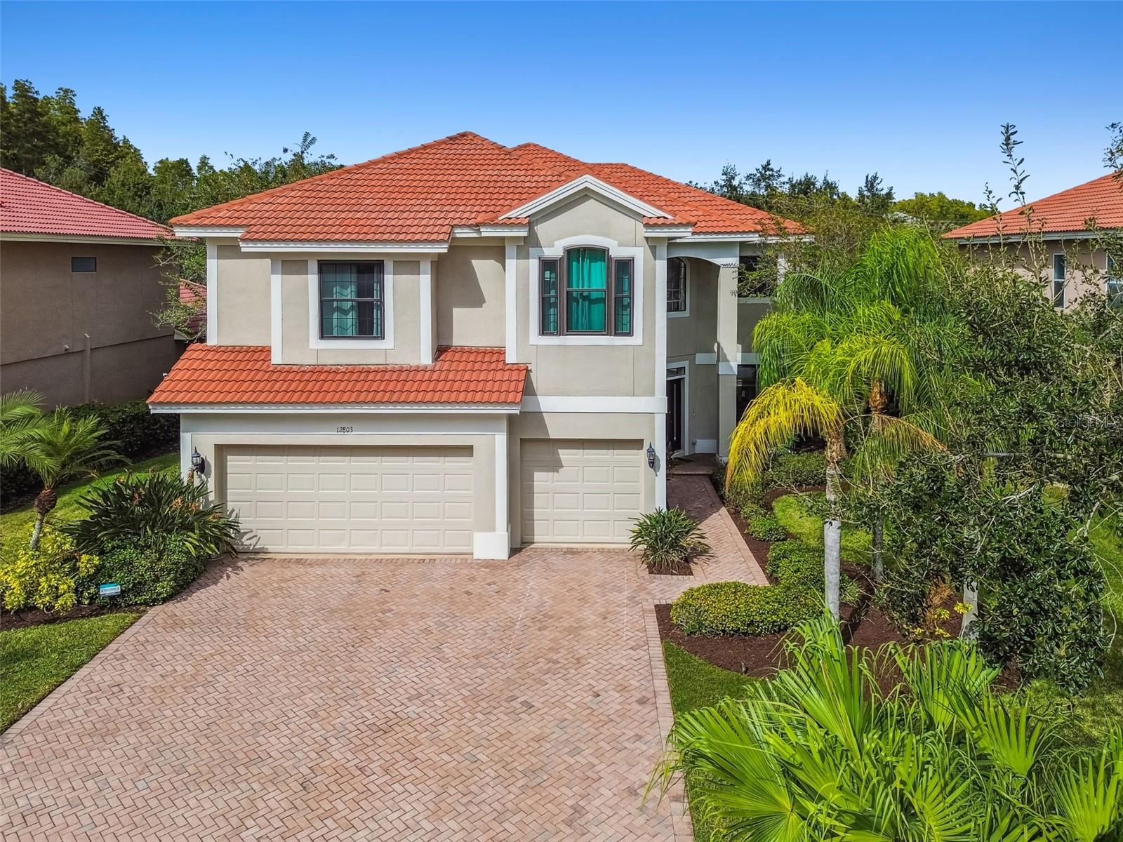 Single Family Residence em TAMPA, FL - Daniel Dourado