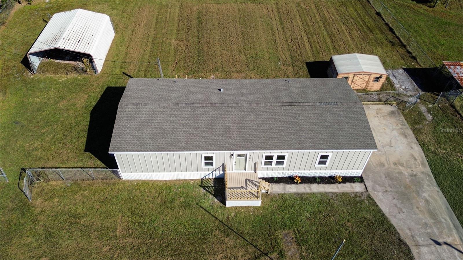 Manufactured Home em LAKELAND, FL - Daniel Dourado