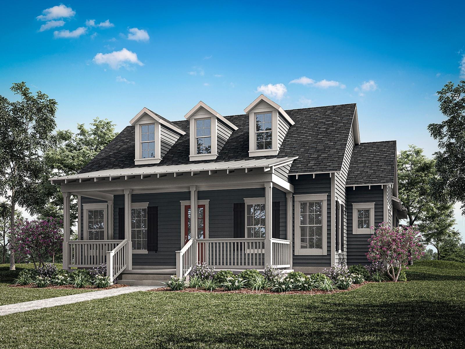 Single Family Residence em CELEBRATION, FL - Daniel Dourado