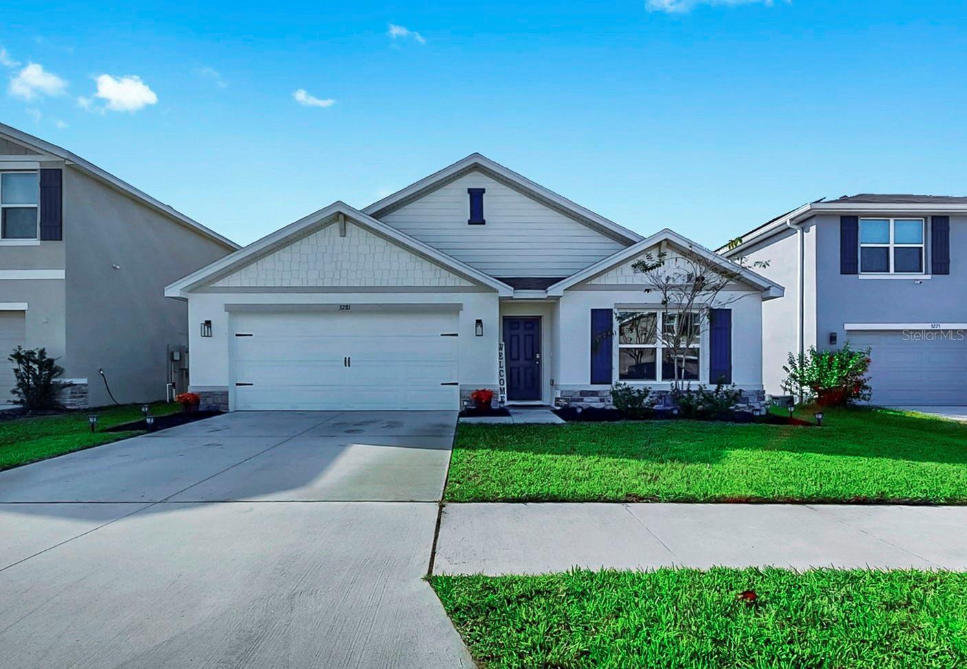 Single Family Residence em WIMAUMA, FL - Daniel Dourado