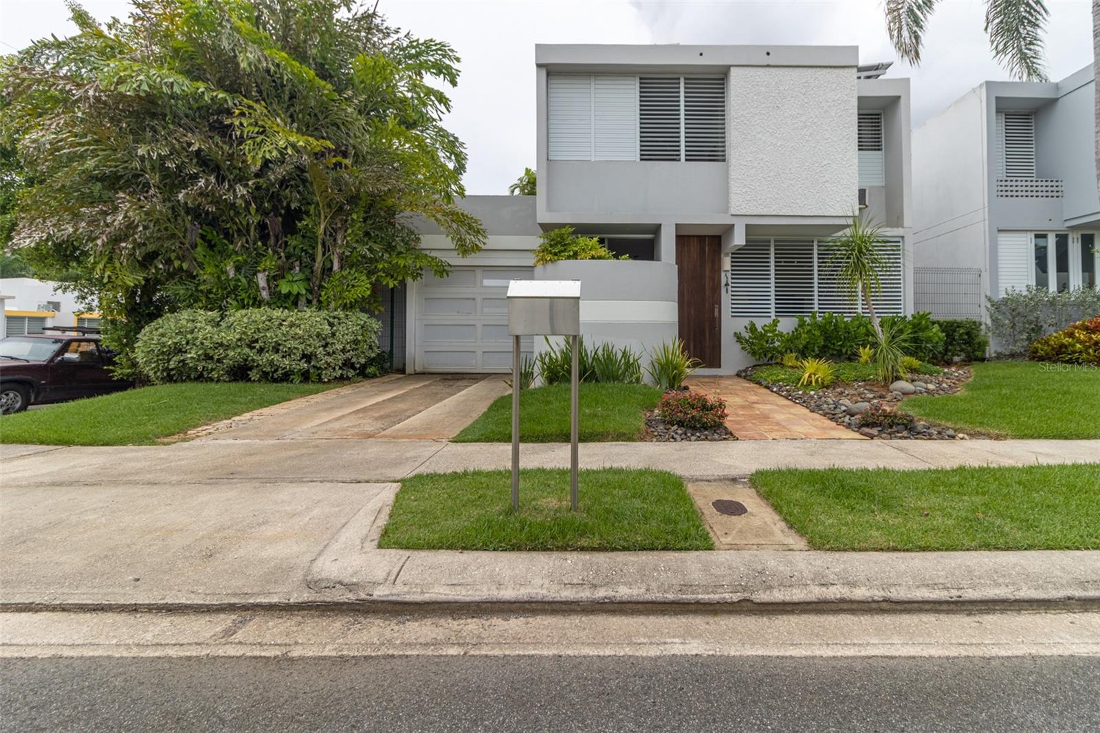 Single Family Residence em GUAYNABO, PR - Daniel Dourado