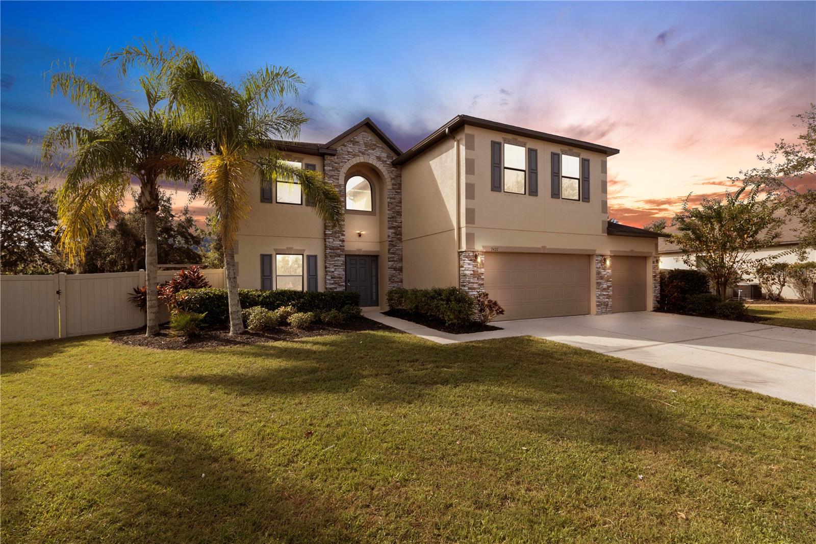 Single Family Residence em PALMETTO, FL - Daniel Dourado