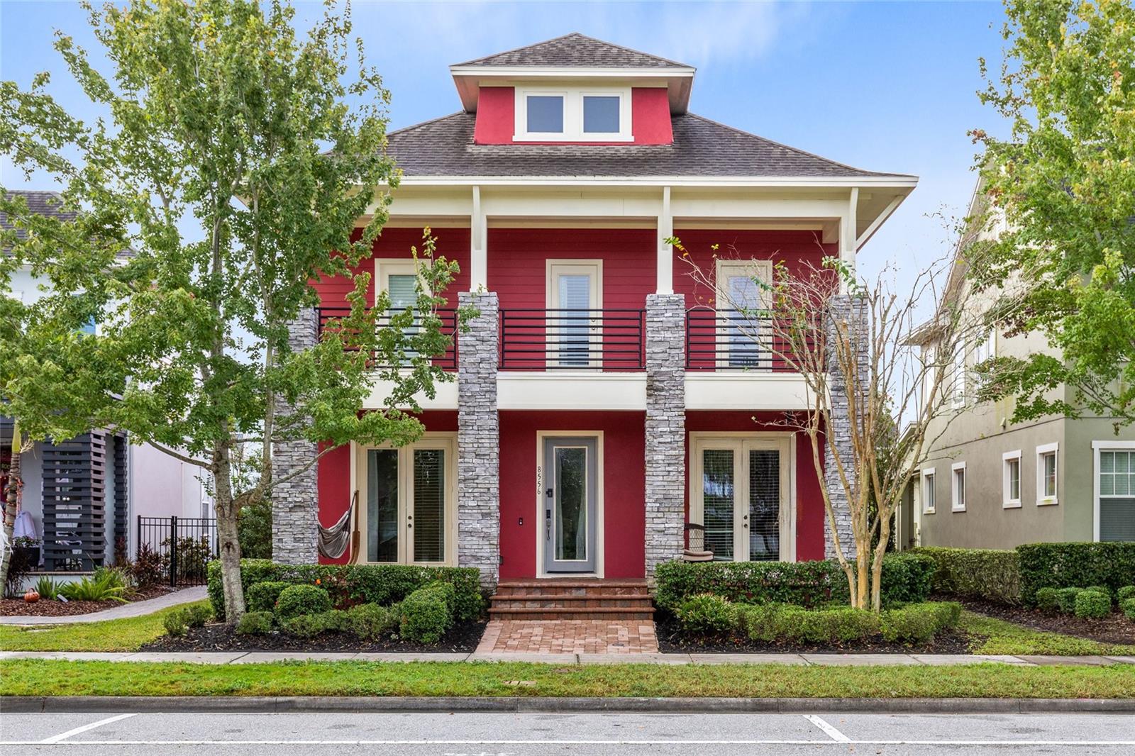 Single Family Residence em ORLANDO, FL - Daniel Dourado