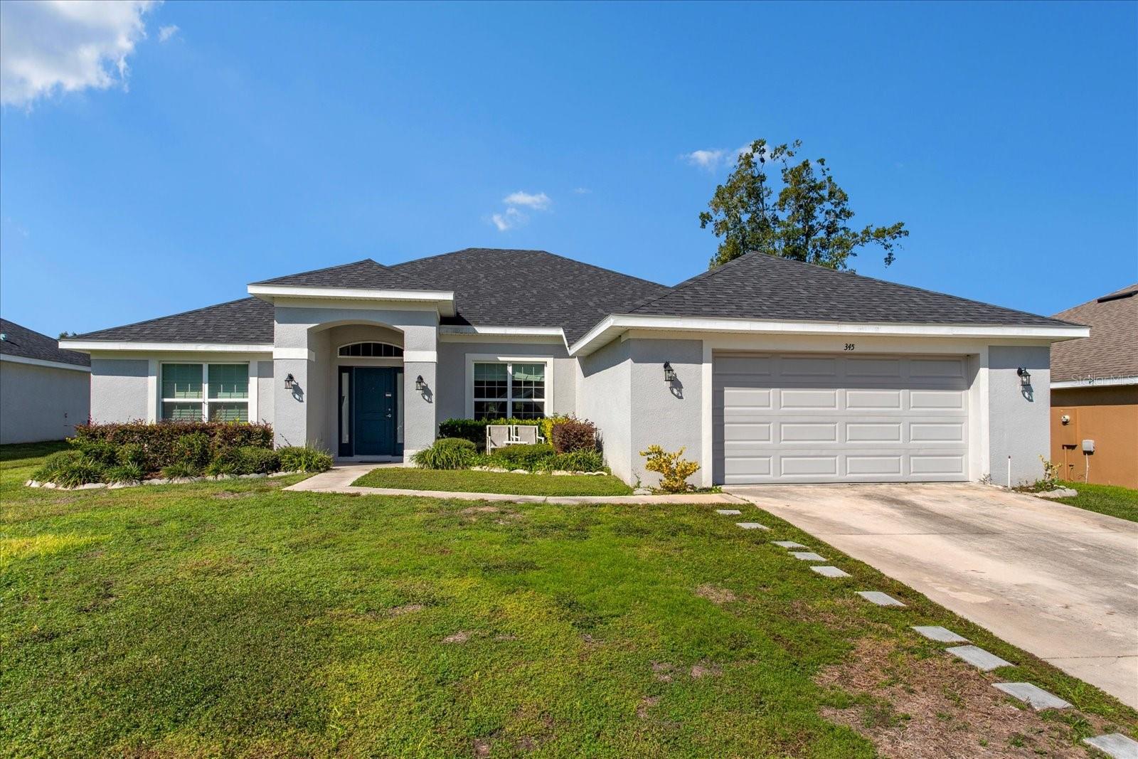 Single Family Residence em LEESBURG, FL - Daniel Dourado