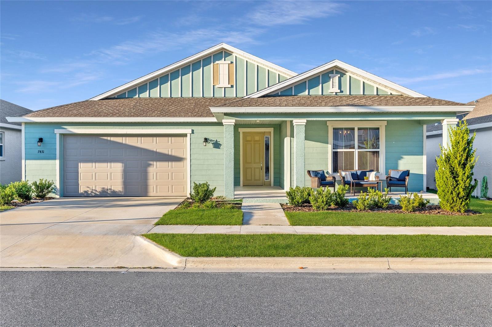 Single Family Residence em OCALA, FL - Daniel Dourado