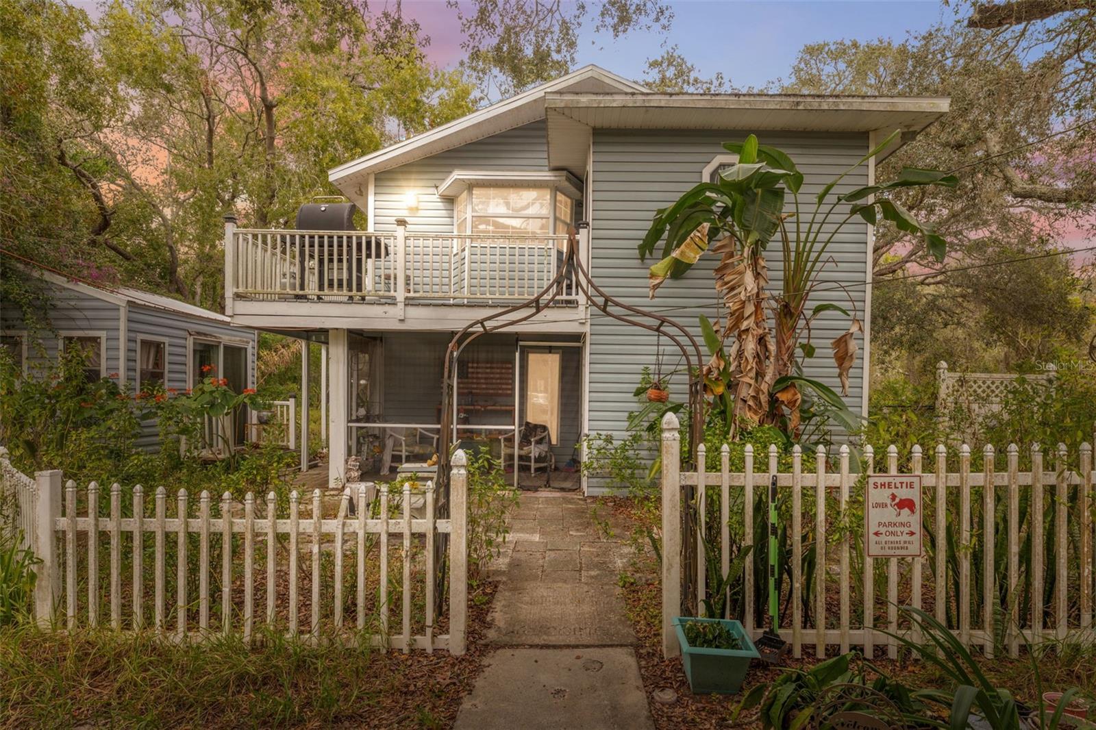 Single Family Residence em SPRING HILL, FL - Daniel Dourado