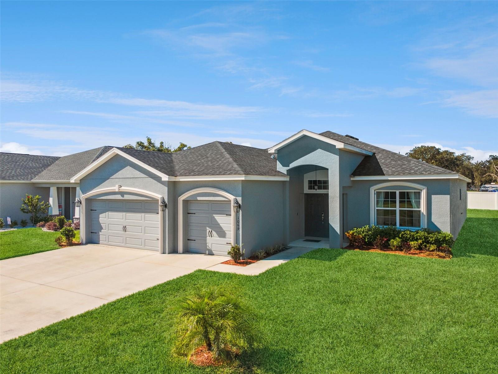 Single Family Residence em POLK CITY, FL - Daniel Dourado