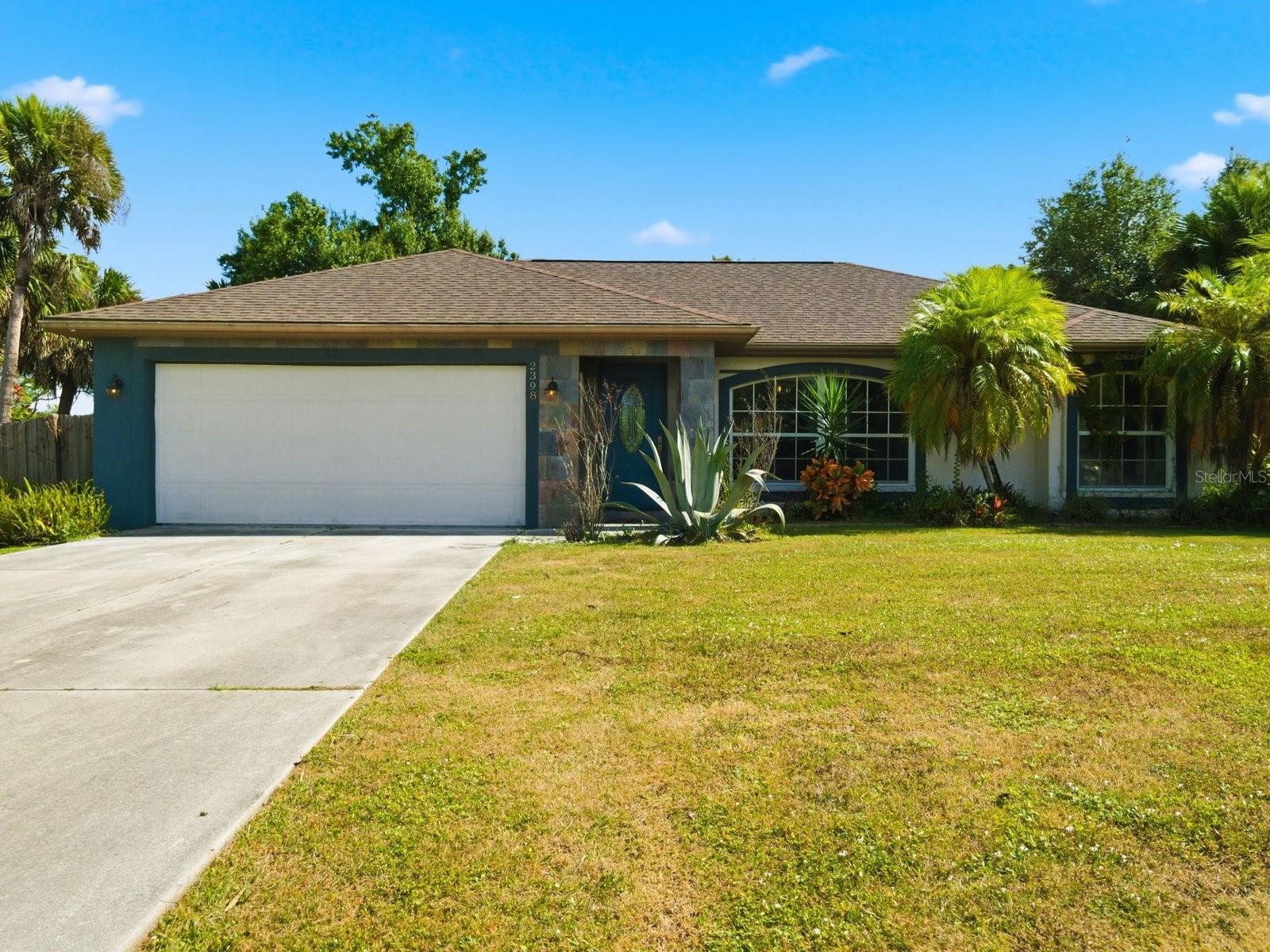 Single Family Residence in NORTH PORT, FL - Daniel Dourado