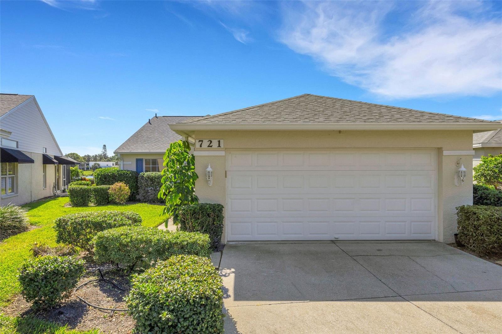 Villa in BRADENTON, FL - Daniel Dourado