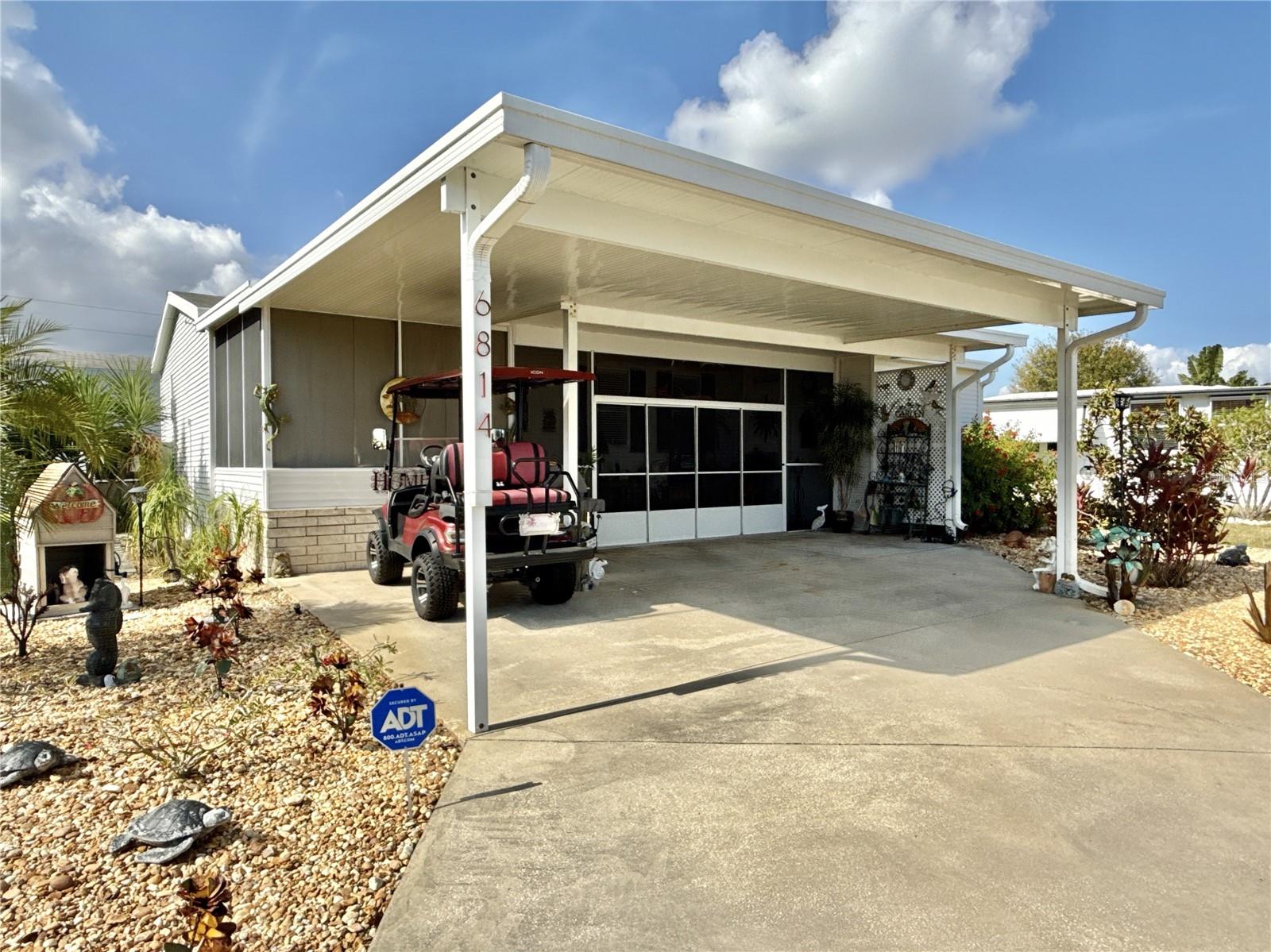 Manufactured Home em ST PETERSBURG, FL - Daniel Dourado