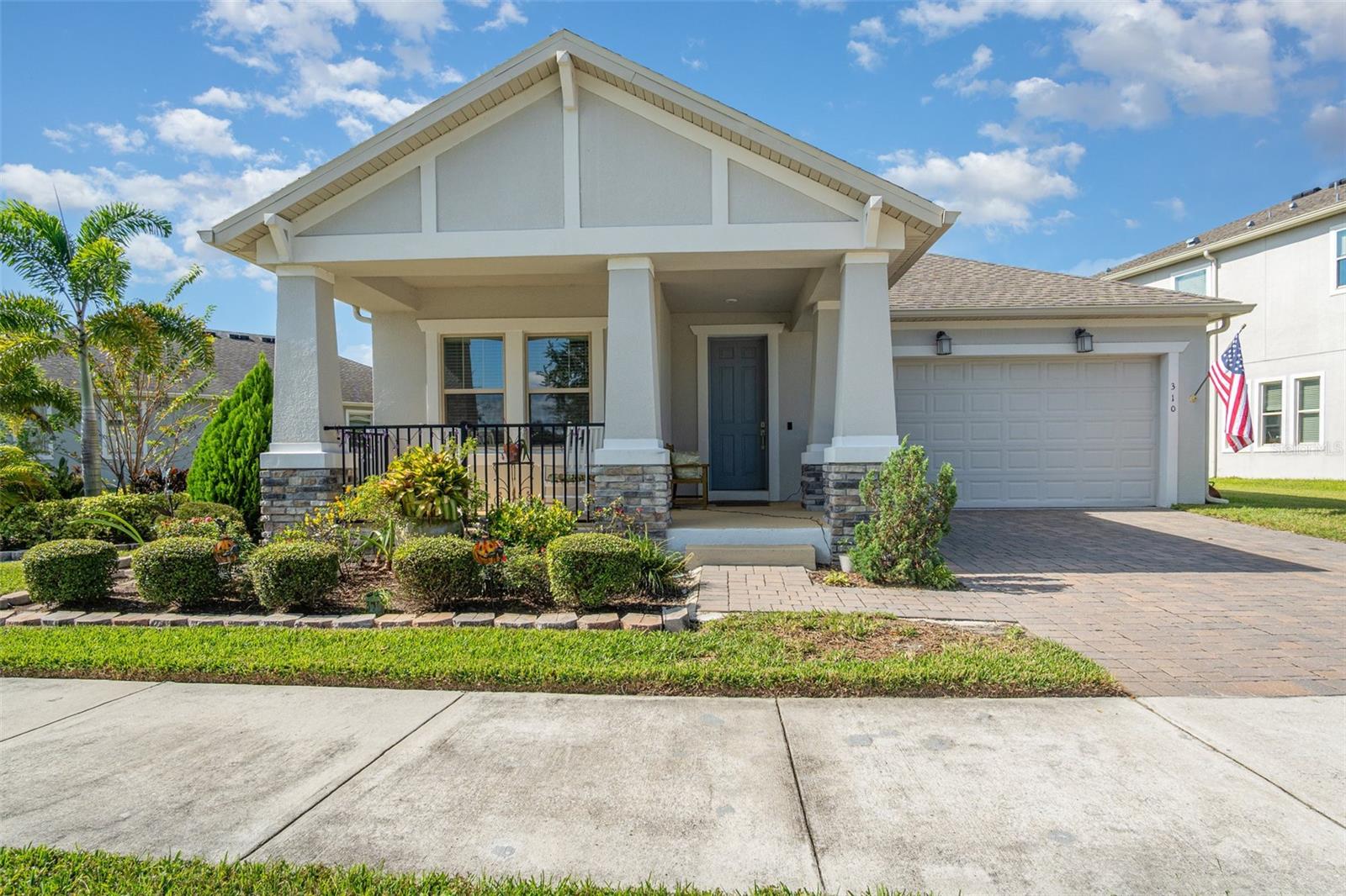 Single Family Residence em WINTER SPRINGS, FL - Daniel Dourado