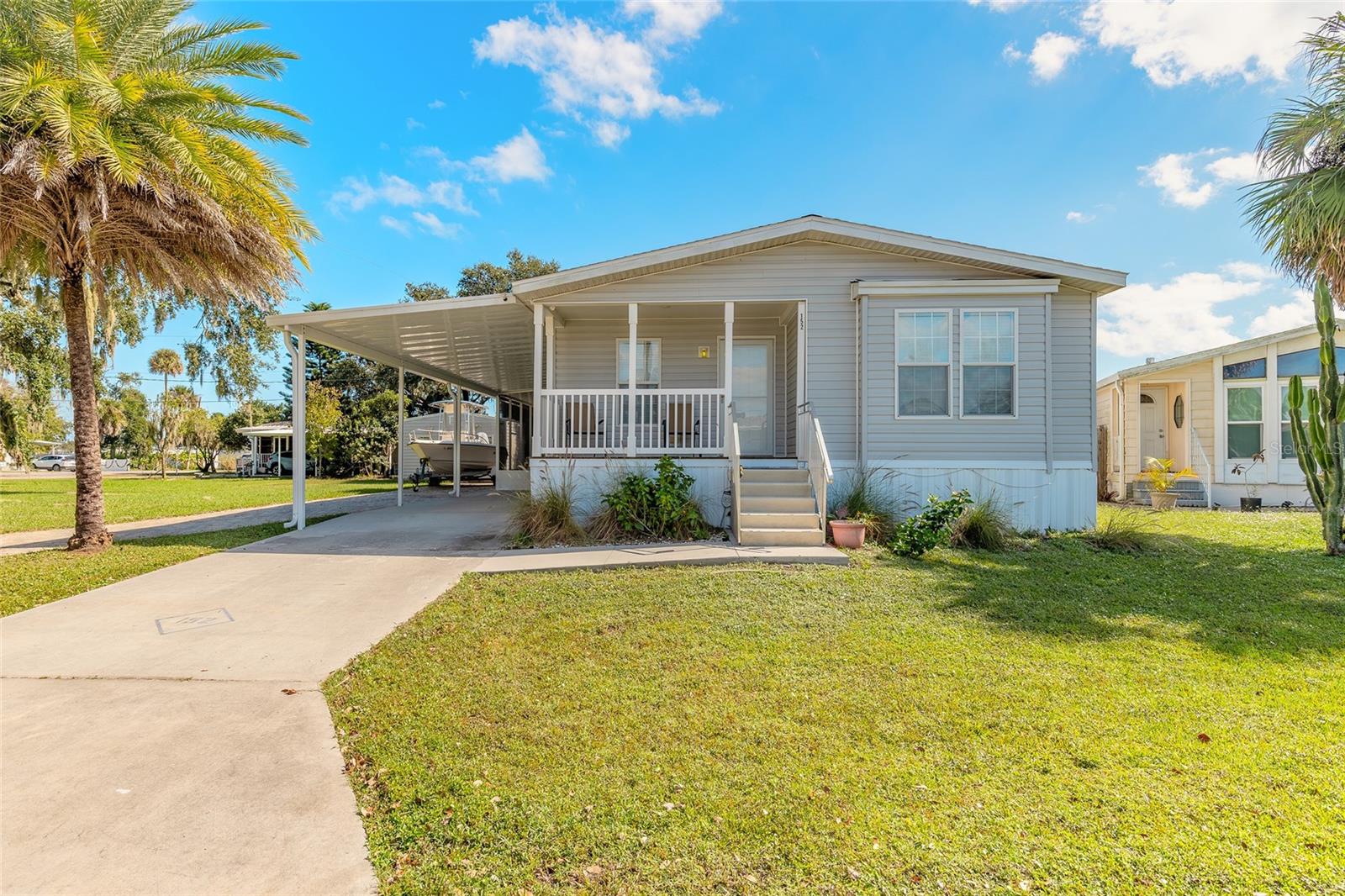 Manufactured Home em EDGEWATER, FL - Daniel Dourado