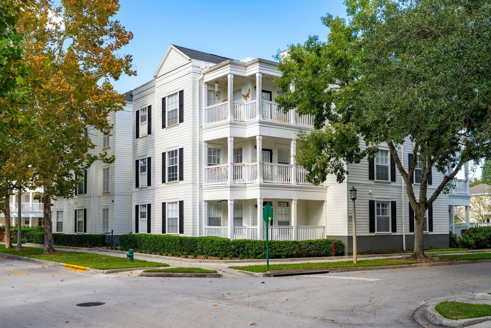 Condominium em CELEBRATION, FL - Daniel Dourado