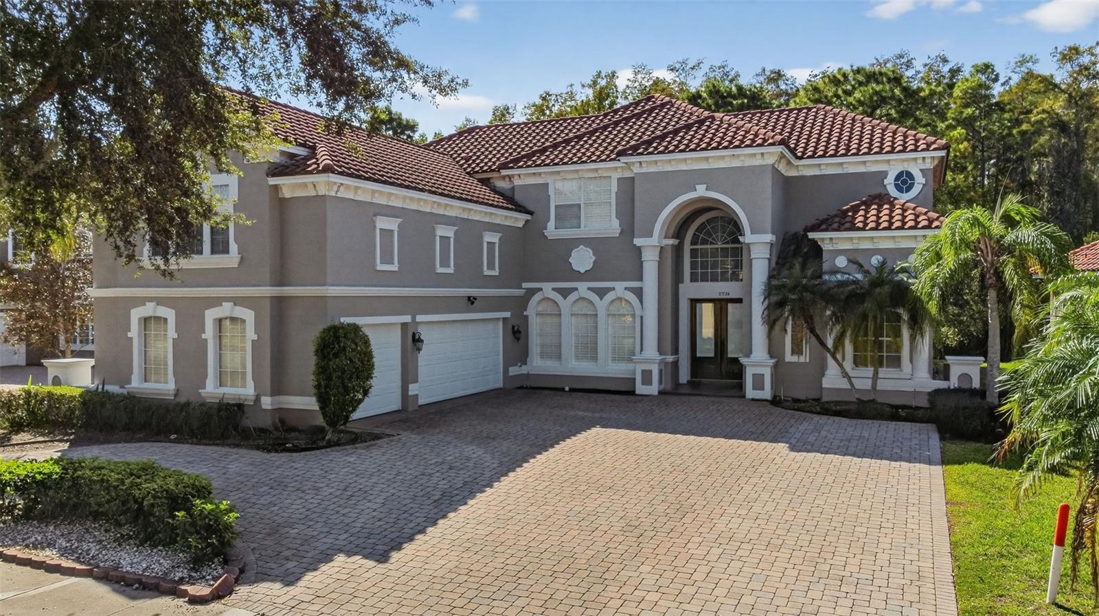 Single Family Residence em ORLANDO, FL - Daniel Dourado