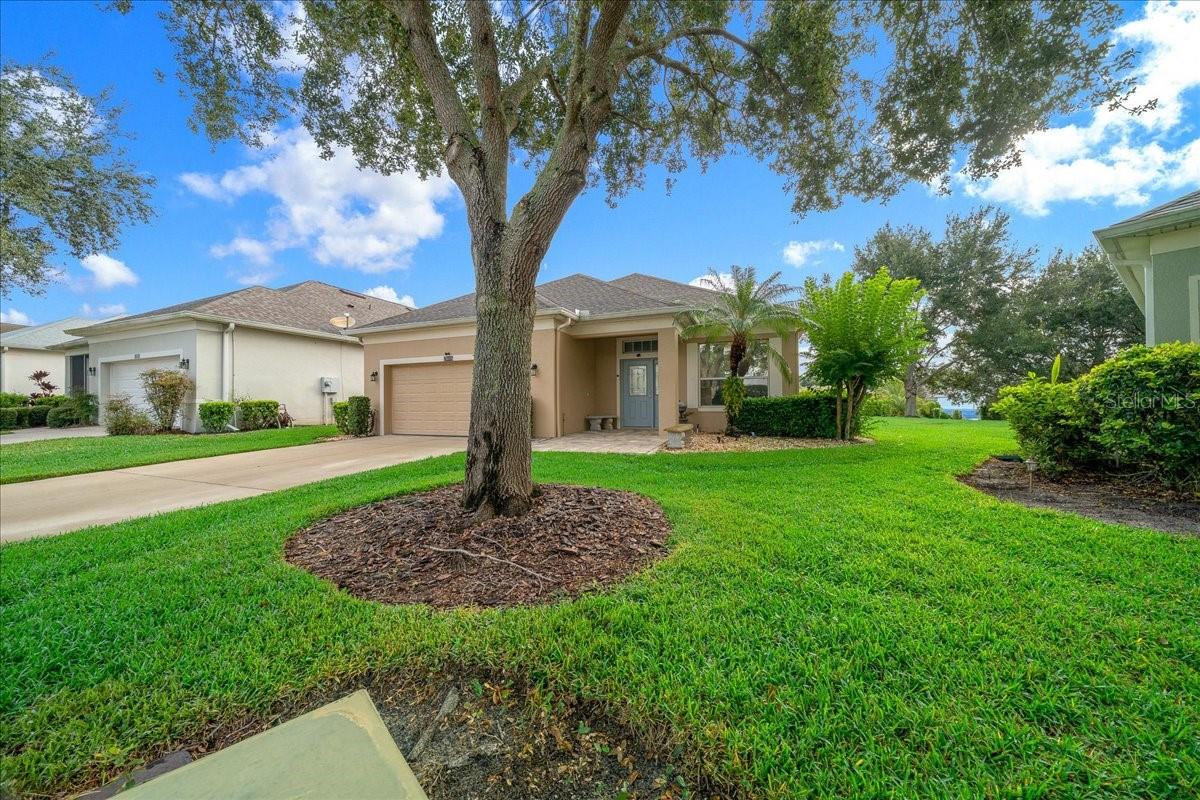 Single Family Residence em LEESBURG, FL - Daniel Dourado