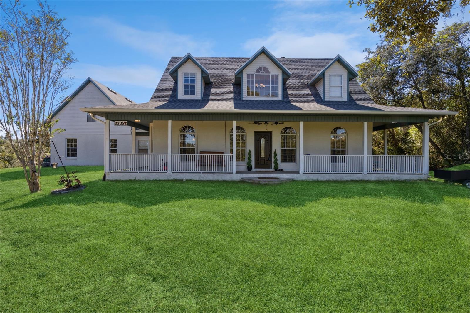 Single Family Residence in DELTONA, FL - Daniel Dourado