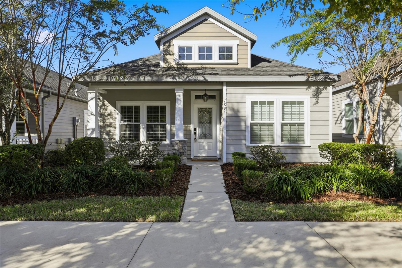 Single Family Residence em GAINESVILLE, FL - Daniel Dourado