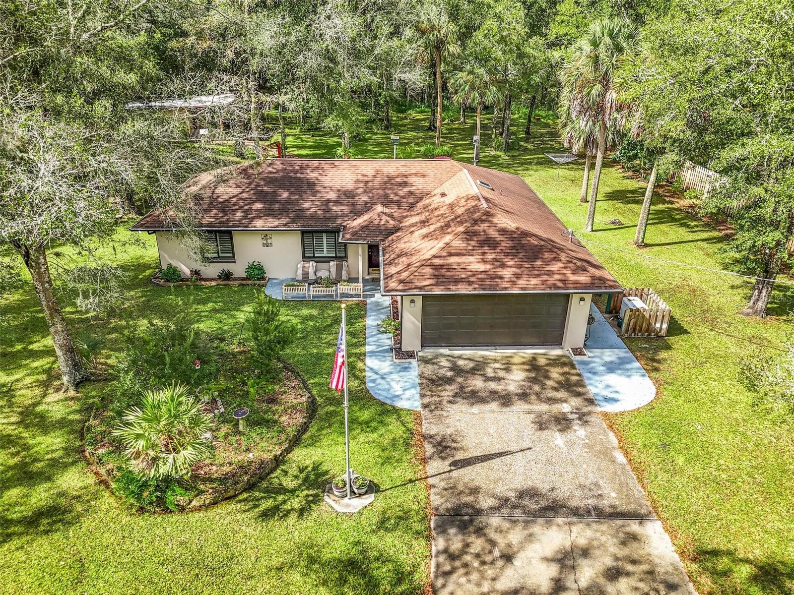 Single Family Residence em BUNNELL, FL - Daniel Dourado